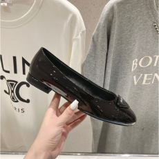 Prada Flat Shoes